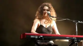 BLUES CARAVAN 2019 . Love me like a man . Blues Athena . Saint Saulve . 11/10/19