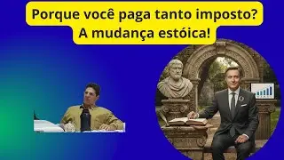 Resposta Estoica para a Oligarquia Politica