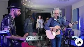 Michael Pos &ndash; Love To Dance (MUSIC VIDEO) @rcsqrecords @SoundsOfNashville @bluehouseband