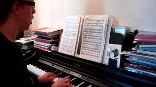 Messe du peuple de Dieu - Sanctus (AL597)