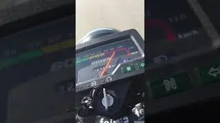 VELOCIDAD M&Aacute;XIMA BAJAJ BOXER BM 100