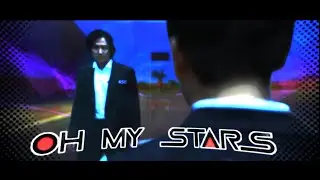 (OLD) FNF : OH MY STARS Pero es Gi-Hun Contra Sang Woo || Squid Game FNF Cover || Mario Madness V2