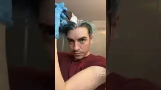 DECOLORO I CAPELLI!! || NIKOOOLASH