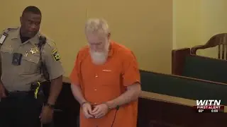 Prosecutors plan to seek death penalty for man accused of killing three people in Pitt County