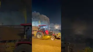 Arjun 555 🔥⚙️ #tractor #automobile #tractorglobal #shortvideo #farming #tractorman #jattlife