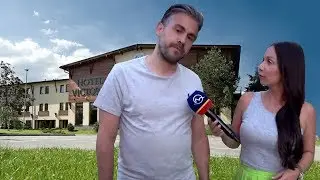 Zľavomatová polícia #Hotel Victoria****