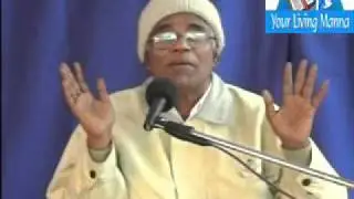 Hindi Bible Study : Second Coming of Jesus Christ by Captain Samuel (Part - 9)
