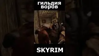 Лучшая гильдия  #shorts #skyrim  #oblivion