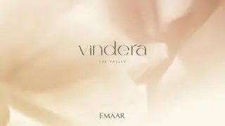 Vindera at The Valley by Emaar | Complete Official Launch Presentation