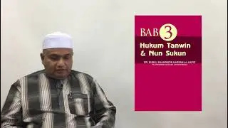 Nun Sakinah (bhgn 2)