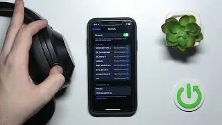 How to Unpair Your Srhythm NiceComfort 85 from iOS Devices