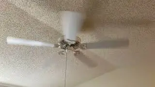 Quorum Gallery 60 ceiling fan