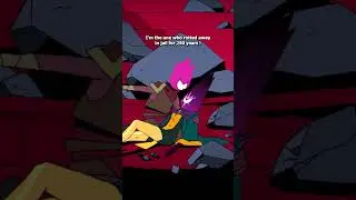 We're children of divorce 💔 #deadcells