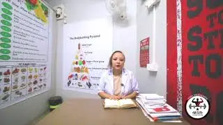 Diabetic and Diet  (Mizo)