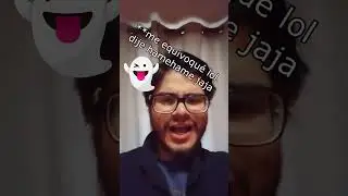 ¿GRITO COMO GOKU? 🗣️📣🔥  #chile #humor #doblajechileno #buzzlightyear #comedia #goku #dbz #dragonball