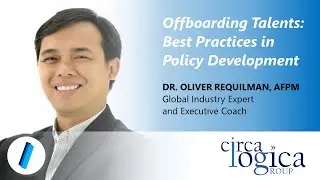 PHRA S01E01 | Offboarding Talents: Best Practices in Policy Development