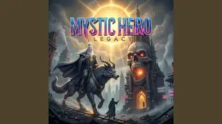 Mystic Hero Legacy (Special Version)