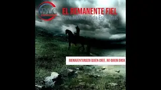 EL REMANENTE INTRODUCCION