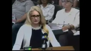 Upland Report Reveals The Actual Water Rate Hike Is 57% And Says Mayor Stone Should Be Recalled!