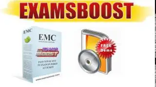 E10-001 Exam Preparation Video &ndash; ExamsBoost