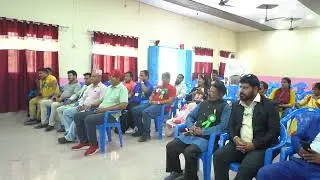 FNSI- Adhibesan 2024