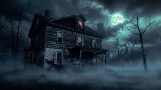 A Maryland House Possessed 👁️ | When Faith Wasn&rsquo;t Enough to Stop the Demon | #marylandhaunting