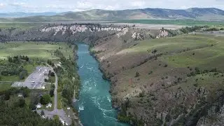 Montana drought plan updated for first time since 1995