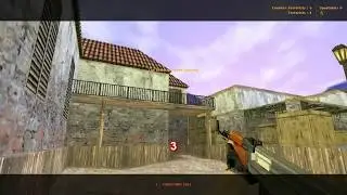respawN CS vod by deathstriker