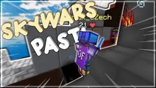 OP skywars pasti!