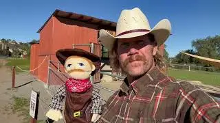 FARM JOKES with FARMER JOHN! 🐷 🐽