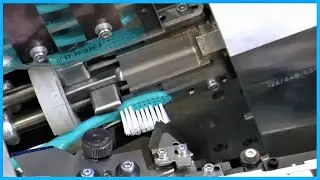 🏭 Most Satisfying Industry Process Machines 🏭