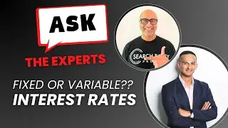 Home Loan Interest Rate | Variable vs Fixed