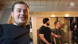 Psycho dad destroys YouTube play button reaction