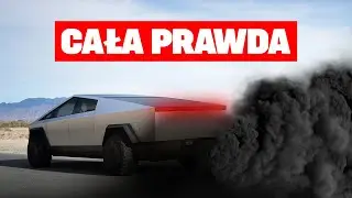 CAŁA PRAWDA O SAMOCHODACH ELEKTRYCZNYCH!