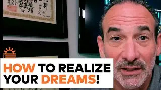Dreams Are Your Calling: Unlock Your Potential with Mel Abraham