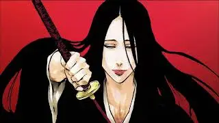 (Bleach) Unohana's Bankai : Minazuki (Drill Remix)