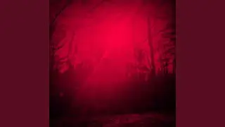 Basement Ghost