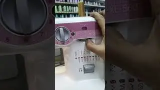 BROTHER XL 5600