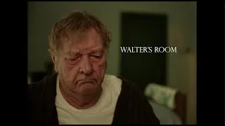Walter's Room Trailer