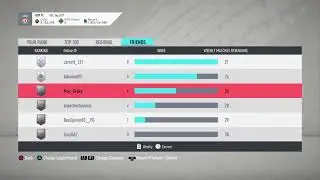 WEEKEND LEAGUE LFC FULL SQUAD
