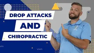 Drop Attacks, Nausea and Headaches GONE after Chiropractic Adjustment!
