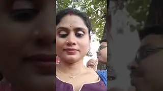 শীতের দিনে ঘুরতে যেতে খুব ভালো লাগে #housewife #armywife #bholg