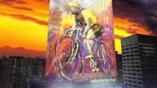 Maine Video Production with SoMo Studios Presents El Tour De Tuscon