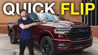 $0 to $400 With A Truck (realistic side hustle)