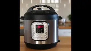 Instant Pot: come funziona, cos’è, ricette