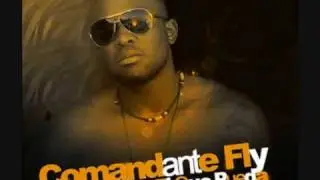 Comandante Fly Dominican Hip Hop