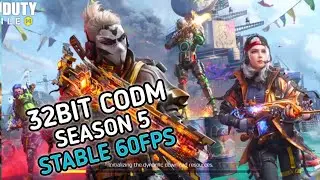🔴LATEST 32BIT CALL OF DUTY GARENA 1.6.39 VERSION [DOWNLOAD/INSTALL] LOW TEXTURE FIX LAGS & FPS DROP!