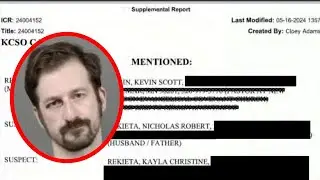 Rekieta Arrest Report and Full Details Released.