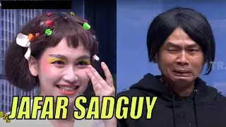 Jafar Sadguy Sedih Lihat Ayu Mesra Sama Dicky Difie | BTS (21/01/23) Part 1
