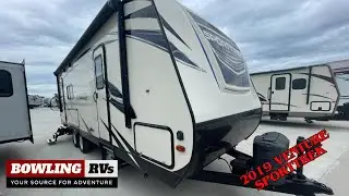 2019 Venture SportTrek 251VRK #15459